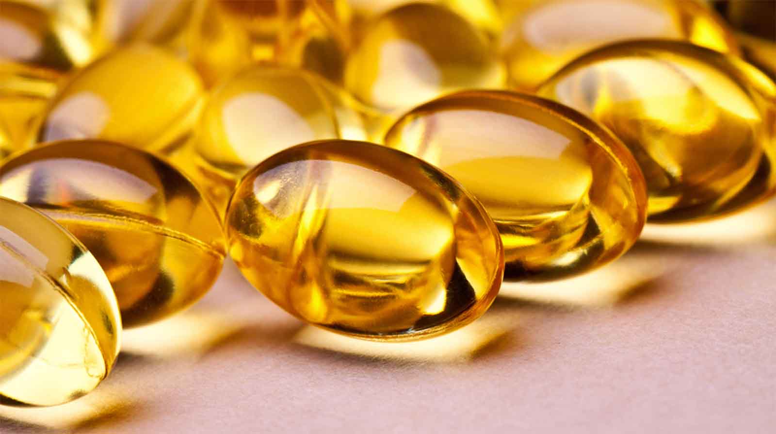 Supplement pills